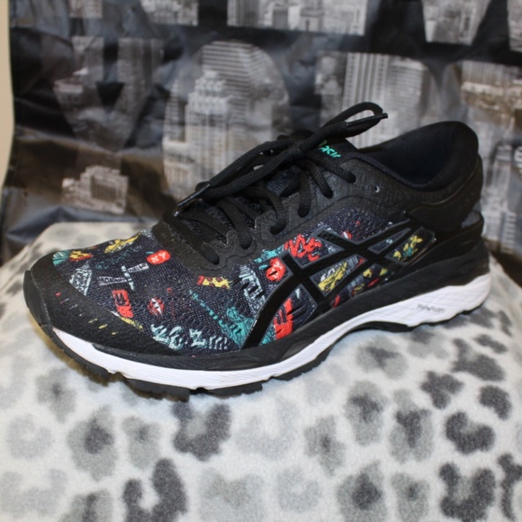 asics gel kayano 24 nyc